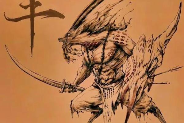 凶相毕露的生肖(凶相毕露生肖是什么生肖) 凶相毕露的生肖(凶相毕露生肖是什么生肖)