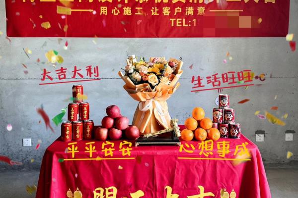 今日动土开工吉日吉时 今日动土开工吉日吉时