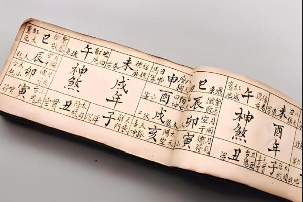 免费八字终身运程详批揭秘你的未来命运走向 免费八字终身运程详批揭秘你的未来命运走向