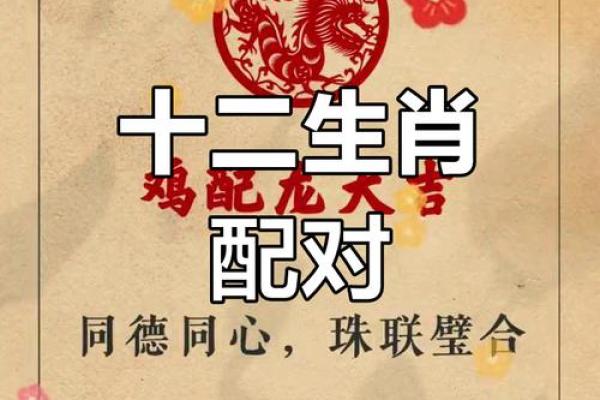 属鸡男为何离不开猴女揭秘生肖配对中的奇妙缘分 属鸡男为何离不开猴女揭秘生肖配对中的奇妙缘分
