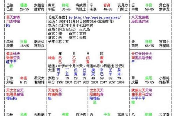 2025年3月9日寅时男命紫微斗数全解盘 2025年3月9日寅时男命紫微斗数全解盘