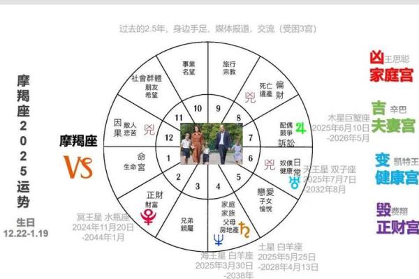 2025年星座每日运势查询精准预测你的每一天 2025年星座每日运势查询精准预测你的每一天