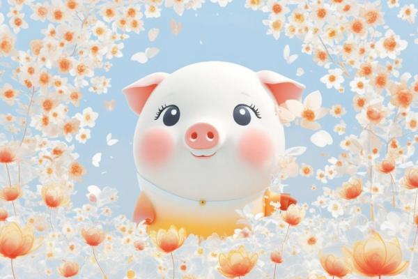 1995年属猪人2025年运势 1995年属猪人2025年运势详解财运事业感情全解析 1995年属猪人2025年运势 1995年属猪人2025年运势详解财运事业感情全解析