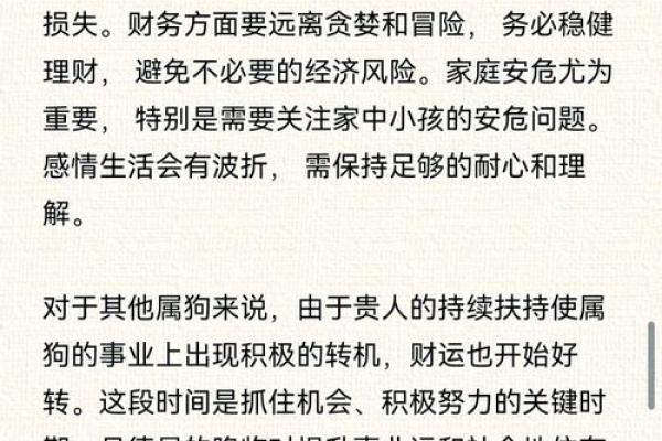 2025年属狗女1982全年运势_2025年属狗女1982年全年运势详解及运势提升指南 2025年属狗女1982全年运势_2025年属狗女1982年全年运势详解及运势提升指南