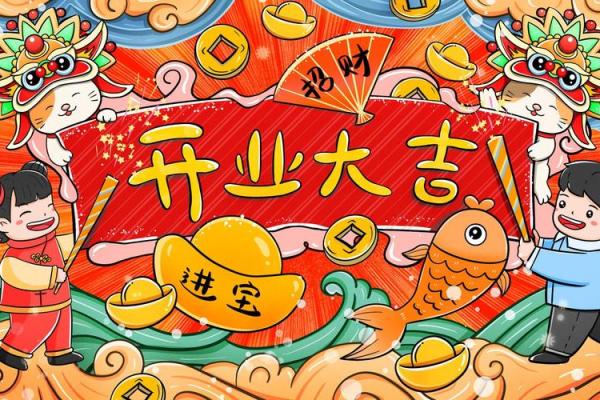 2025年3月开业好日子有哪些呢 2025年3月开业好日子有哪些呢