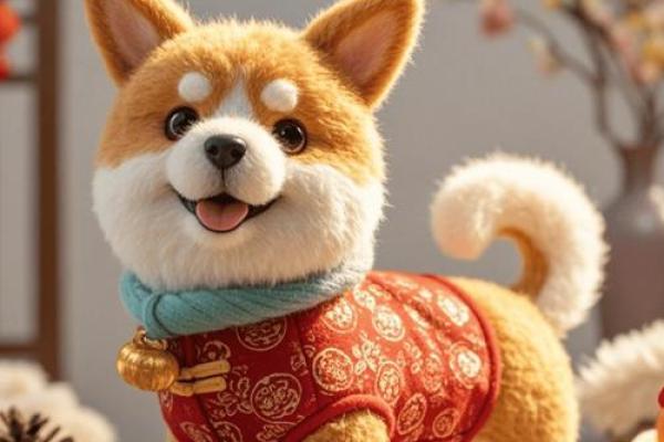 2025年生肖狗运势_2025年生肖狗运势详解财运事业爱情全面解析 2025年生肖狗运势_2025年生肖狗运势详解财运事业爱情全面解析