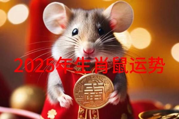 1996年属鼠男2025年的运势和婚姻 1996年属鼠男2025年的运势和婚姻