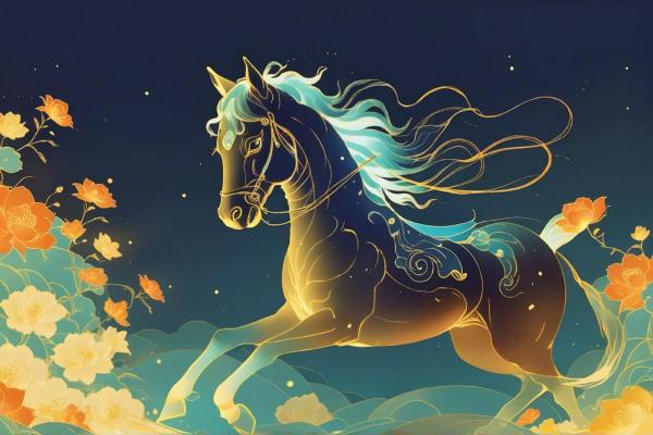 2025属马人幸运颜色是什么_属马2025年运势大全 2025属马人幸运颜色是什么_属马2025年运势大全