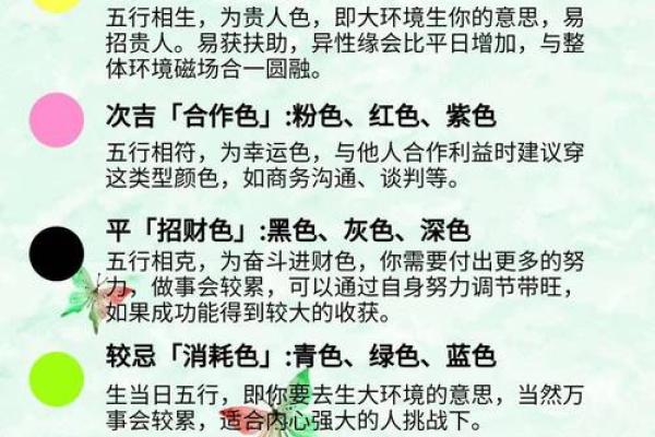 2023年5月16日五行穿衣指南 2023年5月16日五行穿衣指南