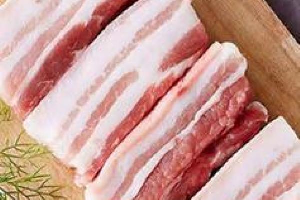 梦见一大堆生猪肉是什么征兆 梦见一大堆生猪肉是什么征兆