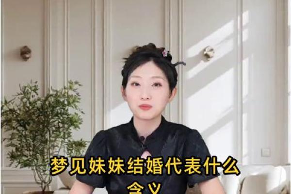 别人梦见自己结婚