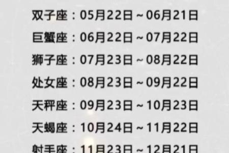 10月24日是什么星座