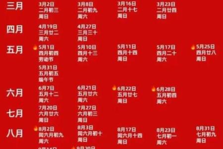 2013年结婚吉日
