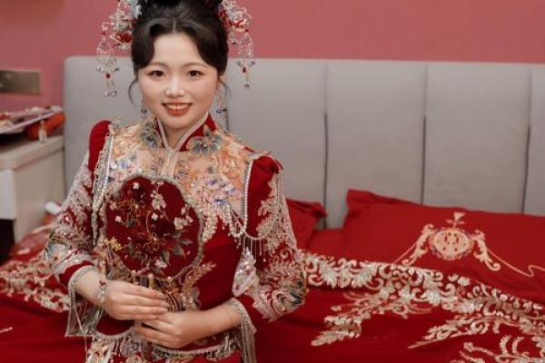 合肥结婚风俗