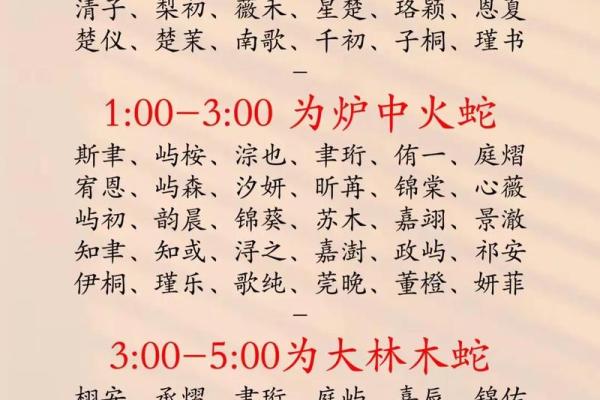 2019年6月30号卯时出生的男孩起名时要注意什么姓名 2019年6月30号卯时出生的男孩起名时要注意什么姓名