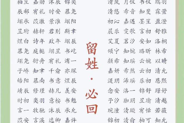 2019年4月17号丑时出生的男孩要怎么起名字姓名 2019年4月17号丑时出生的男孩要怎么起名字姓名