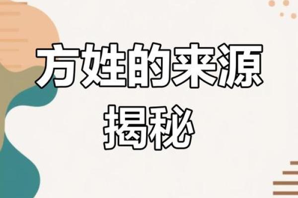姓方的名人-姓名学-华易算命网姓名 姓方的名人-姓名学-华易算命网姓名