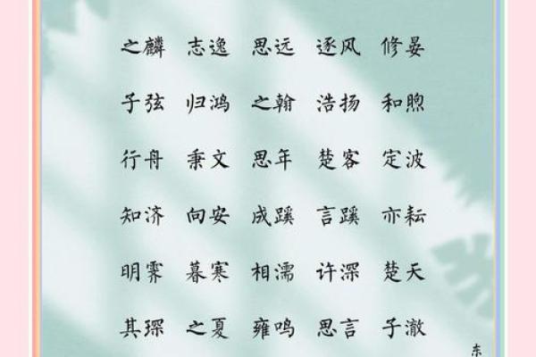 2019年5月23号寅时出生的男孩要怎么起名字姓名 2019年5月23号寅时出生的男孩要怎么起名字姓名