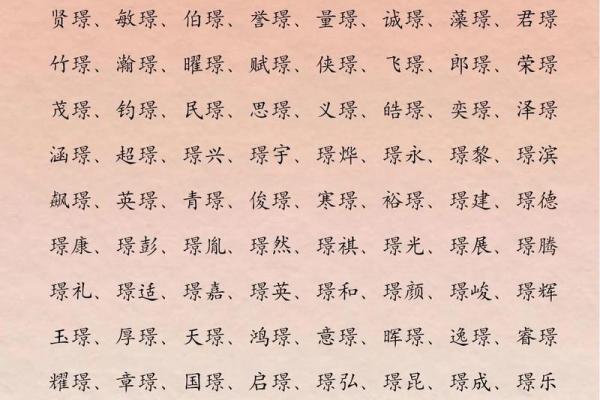 2019年6月11号卯时出生的男孩起名方法姓名 2019年6月11号卯时出生的男孩起名方法姓名