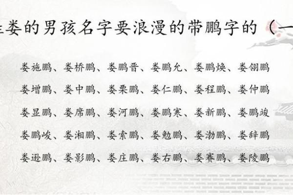 2019年5月15号寅时出生的男孩如何起名姓名