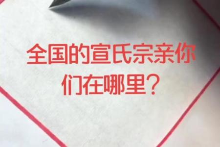 宣姓男孩名字大全-宣姓男孩起名字大全-宣姓名字大全姓名