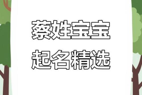 蔡姓女孩名字大全-蔡姓女孩起名字大全-蔡姓名字大全姓名